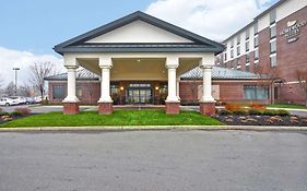 Homewood Suites by Hilton Hartford South Glastonbury